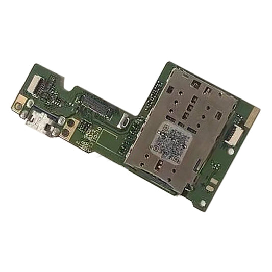 Charging Port Board for Lenovo Tab M10 TB-X505L TB-X505F, For Lenovo Tab M10