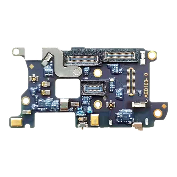 For OnePlus 7 Pro SIM Card Reader Board With Mic, For OnePlus 7 Pro