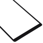 For Huawei MatePad T 8 KOB2-L09, KOB2-W09 Front Screen Outer Glass Lens , For Huawei MatePad T 8