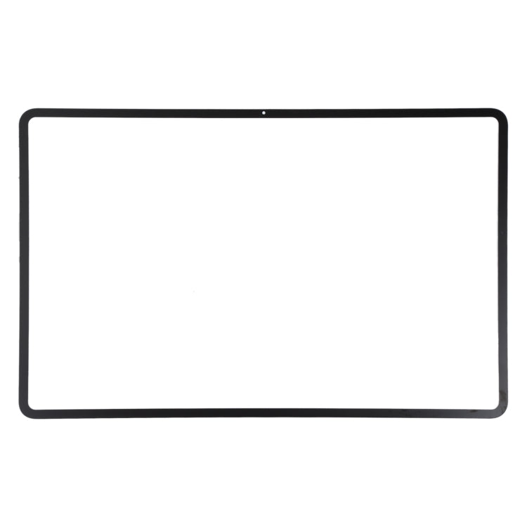 For Huawei MatePad Pro 12.6 2021 WGR-W09 WGR-W19 WGR-AN19  Front Screen Outer Glass Lens , For Huawei MatePad Pro 12.6