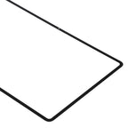 For Huawei MatePad Pro 12.6 2021 WGR-W09 WGR-W19 WGR-AN19  Front Screen Outer Glass Lens , For Huawei MatePad Pro 12.6