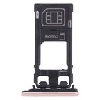 SIM Card Tray + Micro SD Card Tray for Sony Xperia X Performance, For Sony Xperia X Performance