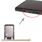 SIM Card Tray for Sony Xperia XA1 Ultra / Xperia XA1, For Sony Xperia XA1 Ultra / Xperia XA1