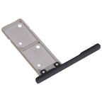 SIM Card Tray + SIM Card Tray for Sony Xperia XA1 Ultra / Xperia XA1, For Sony Xperia XA1 Ultra / Xperia XA1 (Dual Card)