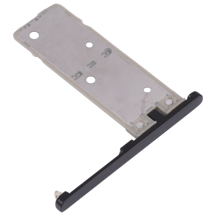 SIM Card Tray + SIM Card Tray for Sony Xperia XA1 Ultra / Xperia XA1, For Sony Xperia XA1 Ultra / Xperia XA1 (Dual Card)