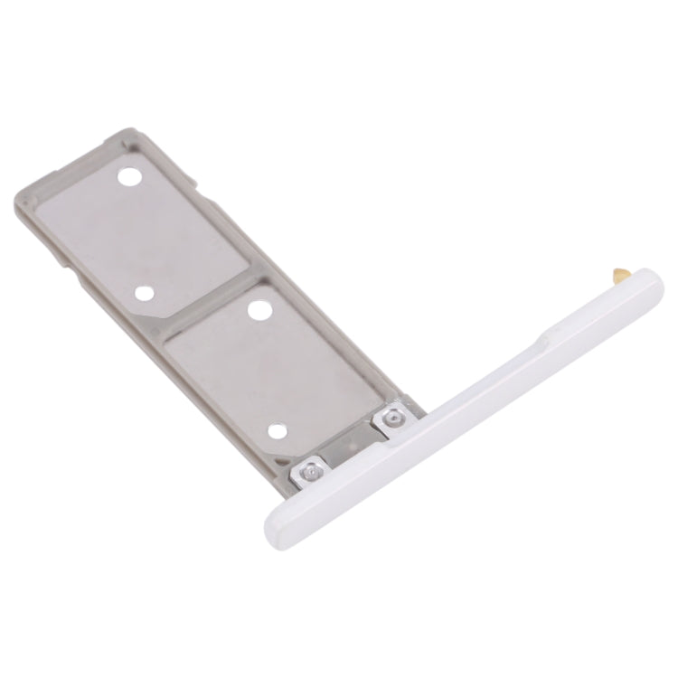 SIM Card Tray + SIM Card Tray for Sony Xperia XA1 Ultra / Xperia XA1, For Sony Xperia XA1 Ultra / Xperia XA1 (Dual Card)