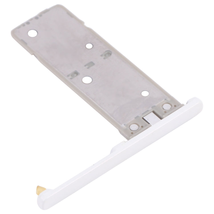 SIM Card Tray + SIM Card Tray for Sony Xperia XA1 Ultra / Xperia XA1, For Sony Xperia XA1 Ultra / Xperia XA1 (Dual Card)