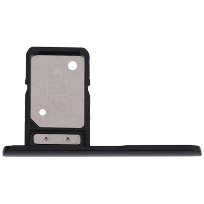 SIM Card Tray for Sony Xperia XA2 Plus, For Sony Xperia XA2 Plus