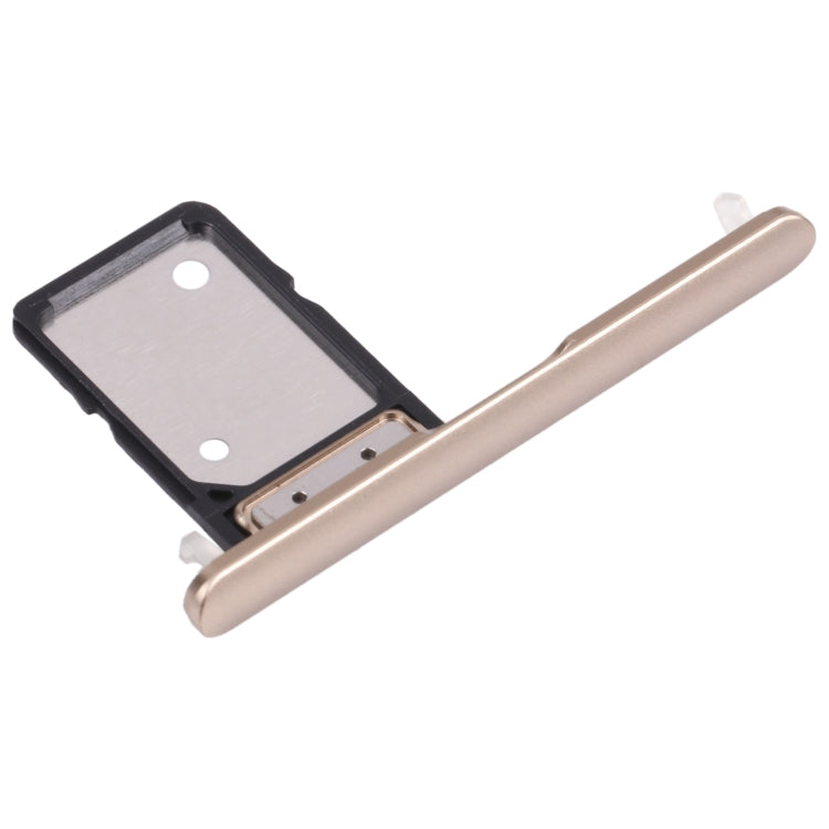 SIM Card Tray for Sony Xperia XA2 Plus, For Sony Xperia XA2 Plus