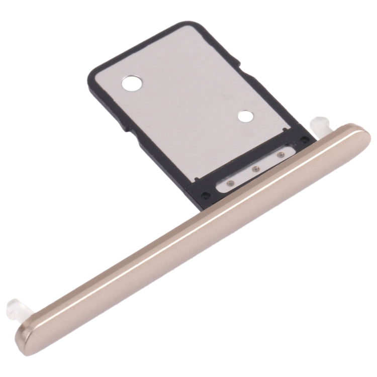 SIM Card Tray for Sony Xperia XA2 Plus, For Sony Xperia XA2 Plus