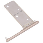 SIM Card Tray + SIM Card Tray for Sony Xperia XA2 Plus, For Sony Xperia XA2 Plus (Dual Card)