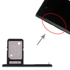 SIM Card Tray for Sony Xperia XA1 Plus, For Sony Xperia XA1 Plus