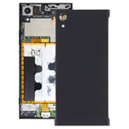 Battery Back Cover for Sony Xperia XA1, For Sony Xperia XA1