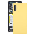For Sony Xperia 10 III Battery Back Cover, For Sony Xperia 10 III
