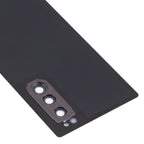 Battery Back Cover for Sony Xperia 5, For Sony Xperia 5