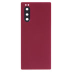 Battery Back Cover for Sony Xperia 5, For Sony Xperia 5