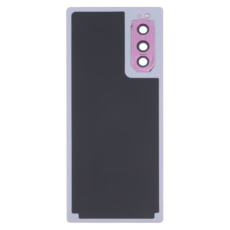 Battery Back Cover for Sony Xperia 5, For Sony Xperia 5