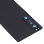 Battery Back Cover for Sony Xperia 1 II, For Sony Xperia 1 II