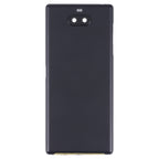 Battery Back Cover for Sony Xperia 10 Plus, For Sony Xperia 10 Plus