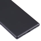 Battery Back Cover for Sony Xperia 10 Plus, For Sony Xperia 10 Plus