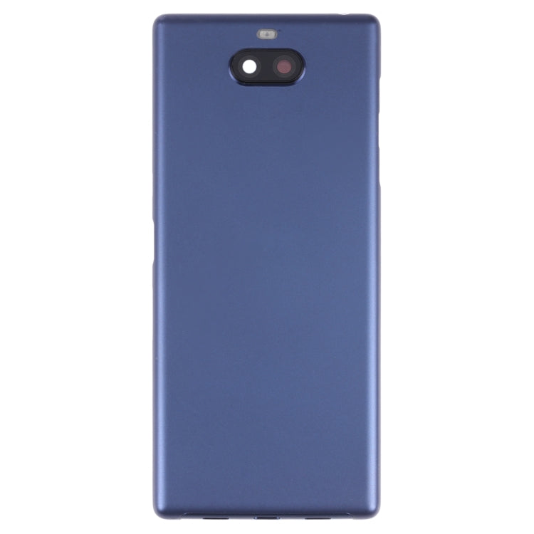 Battery Back Cover for Sony Xperia 10 Plus, For Sony Xperia 10 Plus