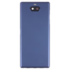 Battery Back Cover for Sony Xperia 10 Plus, For Sony Xperia 10 Plus