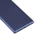 Battery Back Cover for Sony Xperia 10 Plus, For Sony Xperia 10 Plus