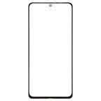 Front Screen Outer Glass Lens for Xiaomi Black Shark 4 Pro / Black Shark 4 / SHARK PRS-H0 / SHARK PRS-A0, For Xiaomi Black Shark 4 Pro