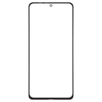 Front Screen Outer Glass Lens for Xiaomi Black Shark 4 Pro / Black Shark 4 / SHARK PRS-H0 / SHARK PRS-A0, For Xiaomi Black Shark 4 Pro