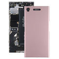 Battery Back Cover for Sony Xperia XZ1, For Sony Xperia XZ1