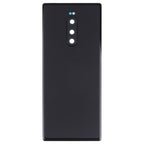 Battery Back Cover for Sony Xperia 1 / Xperia XZ4, For Sony Xperia 1 / Xperia XZ4