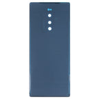 Battery Back Cover for Sony Xperia 1 / Xperia XZ4, For Sony Xperia 1 / Xperia XZ4