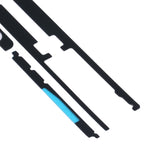 10 PCS Original Front Housing Adhesive for Sony Xperia XZ3, For Sony Xperia XZ3
