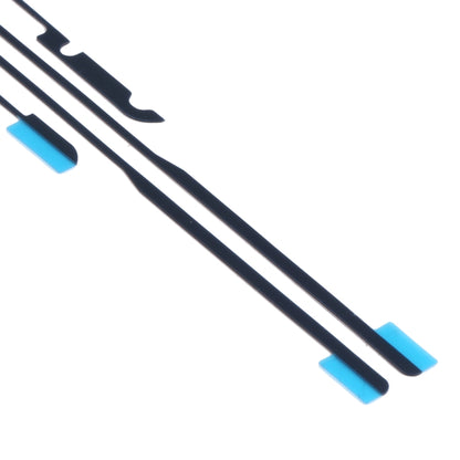 10 PCS Original Front Housing Adhesive for Sony Xperia 1 III, For Sony Xperia 1 III