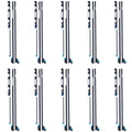 10 PCS Original Front Housing Adhesive for Sony Xperia 5, For Sony Xperia 5
