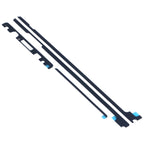 10 PCS Original Front Housing Adhesive for Sony Xperia 5, For Sony Xperia 5