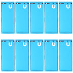 10 PCS Original Front Housing Adhesive for Sony Xperia 10 Plus, For Sony Xperia 10 Plus