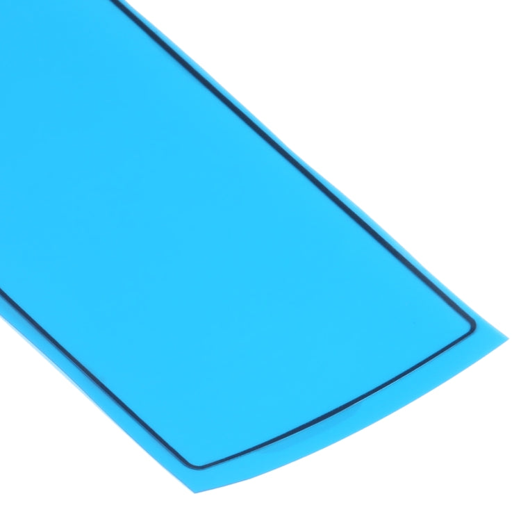 10 PCS Original Front Housing Adhesive for Sony Xperia 10 Plus, For Sony Xperia 10 Plus