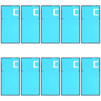 10 PCS Original Front Housing Adhesive for Sony Xperia Z / L36 / L36H, For Sony Xperia Z