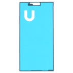 10 PCS Original Front Housing Adhesive for Sony Xperia XZ1 Compact, For Sony Xperia XZ1 Compact