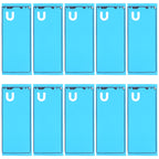 10 PCS Original Front Housing Adhesive for Sony Xperia 10, For Sony Xperia 10