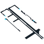 10 PCS Original Front Housing Adhesive for Sony Xperia 1 II, For Sony Xperia 1 II