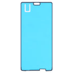 10 PCS Original Front Housing Adhesive for Sony Xperia XZ2, For Sony Xperia XZ2