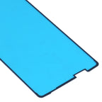 10 PCS Original Front Housing Adhesive for Sony Xperia XZ2, For Sony Xperia XZ2