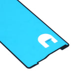 10 PCS Original Front Housing Adhesive for Sony Xperia XZ2 Compact, For Sony Xperia XZ2 Compact