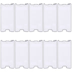 10 PCS Original Front Housing Adhesive for Sony Xperia Z5 / Xperia Z4, For Sony Xperia Z5 / Xperia Z4