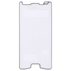 10 PCS Original Front Housing Adhesive for Sony Xperia Z5 / Xperia Z4, For Sony Xperia Z5 / Xperia Z4