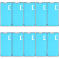 10 PCS Original Front Housing Adhesive for Sony Xperia Z3, For Sony Xperia Z3