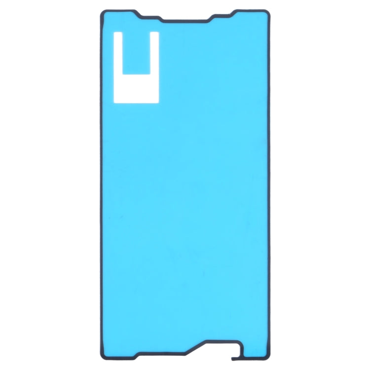 10 PCS Original Front Housing Adhesive for Sony Xperia Z5 Compact, For Sony Xperia Z5 Compact