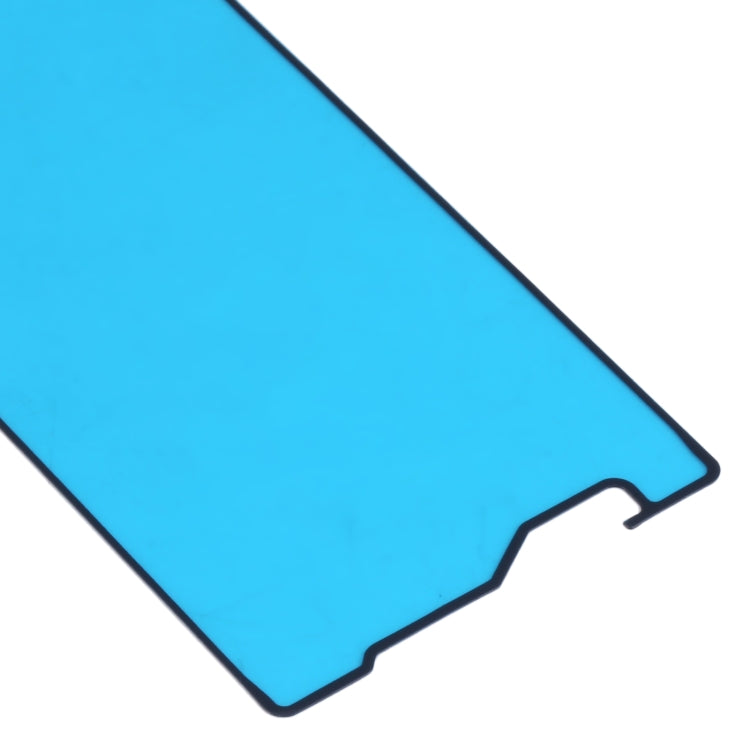 10 PCS Original Front Housing Adhesive for Sony Xperia Z5 Compact, For Sony Xperia Z5 Compact
